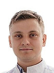 Врач Тухиев Артур Русланович