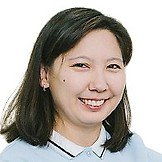 Врач Тулохонова Юлия Сергеевна