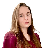 Врач Тумакова Кристина Александровна