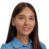 Врач Ширяева Карина Валерьевна 