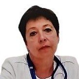 Врач Умнова Светлана Юрьевна