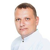 Врач Урдаев Борис Владимирович