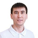 Врач Усмонов Улугбек Шодмонович