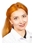 Врач Усольцева Елена Николаевна
