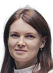 Врач Усольцева Ирина Алексеевна