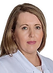 Врач Уткина Татьяна Геннадьевна