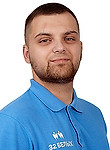 Врач Вайс Дмитрий Алексеевич
