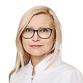 Врач Вакарина Жанна Юрьевна
