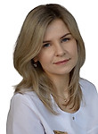 Врач Вахрушева Анастасия Андреевна