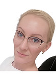 Врач Ванчук Валентина Георгиевна