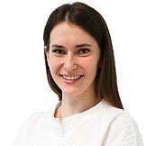 Врач Ванина Мария Геннадьевна