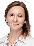 Врач Ванина Татьяна Александровна
