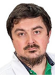 Врач Василенко Олег Валерьевич