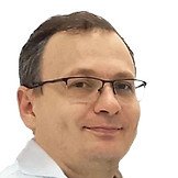 Врач Васильев Денис Борисович