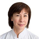 Врач Васильева Ангелина Юрьевна