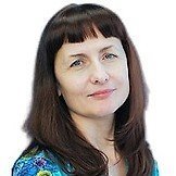 Врач Васильева Елена Алексеевна
