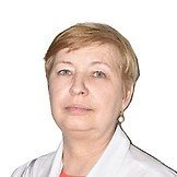 Врач Васильева Галина Генриховна