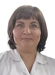 Врач Васильева Мария Викторовна