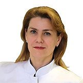 Врач Важенина Елена Николаевна