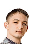 Врач Вдовин Василий Васильевич