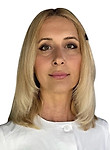 Врач Ведмедовская Оксана Владимировна