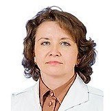 Врач Величанская Юлия Борисовна