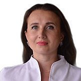 Врач Венцак Елена Владимировна 