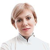 Врач Верес Ольга Витальевна