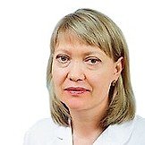 Врач Верхотурова Инна Валерьевна
