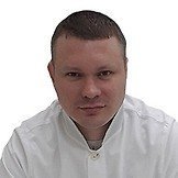 Врач Верхушин Алексей Михайлович