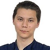 Врач Вершков Максим Владимирович