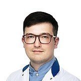 Врач Вертечев Константин Александрович
