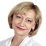 Врач Ветрова Галина Иосифовна