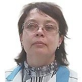 Врач Ветрова Галина Николаевна
