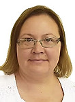 Врач Ветрова Наталья Сергеевна