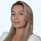 Врач Видасьева Людмила Владимировна