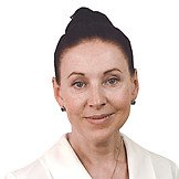Врач Викулина Елена Павловна
