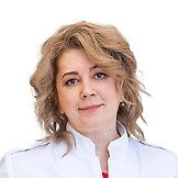 Врач Виноградова Елена Юрьевна