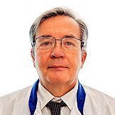 Врач Владимиров Эдуард Валерьевич
