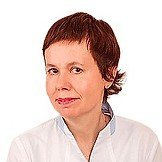 Врач Власенко Анастасия Вячеславовна