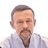 Врач Власов Виктор Николаевич