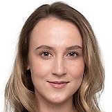 Врач Войтова Полина Николаевна