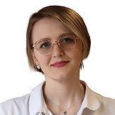 Врач Волкова Надежда Зиннуровна