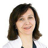 Врач Волосатова Ирина Николаевна