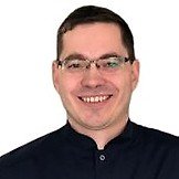 Врач Воробьев Владимир Анатольевич