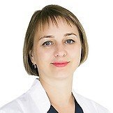 Врач Воробьева Елена Михайловна