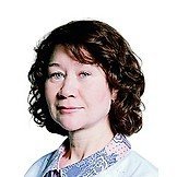 Врач Ворошилова Нина Владимировна