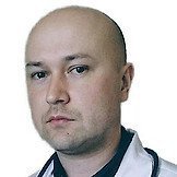 Врач Вторушин Василий Витальевич