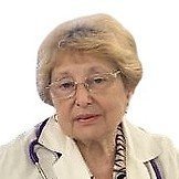 Врач Выгода Сима Яковлевна
