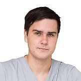 Врач Выходцев Данил Евгеньевич